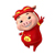为你等待