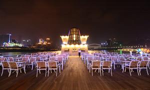 Jinbi Queen Terrace
