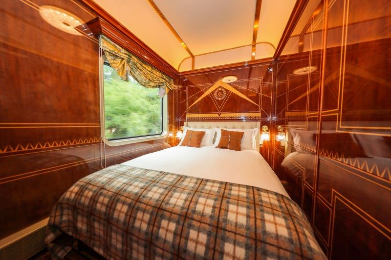 Lindu Luxury Suite